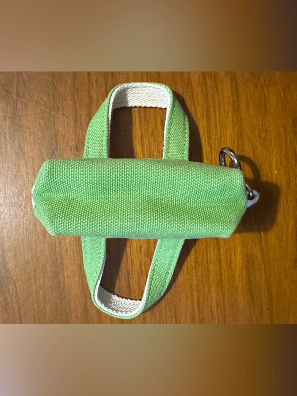 LITTLE BEAST x PEANUTS Snoopy Poop Bag Holder - Picture 5 of 7